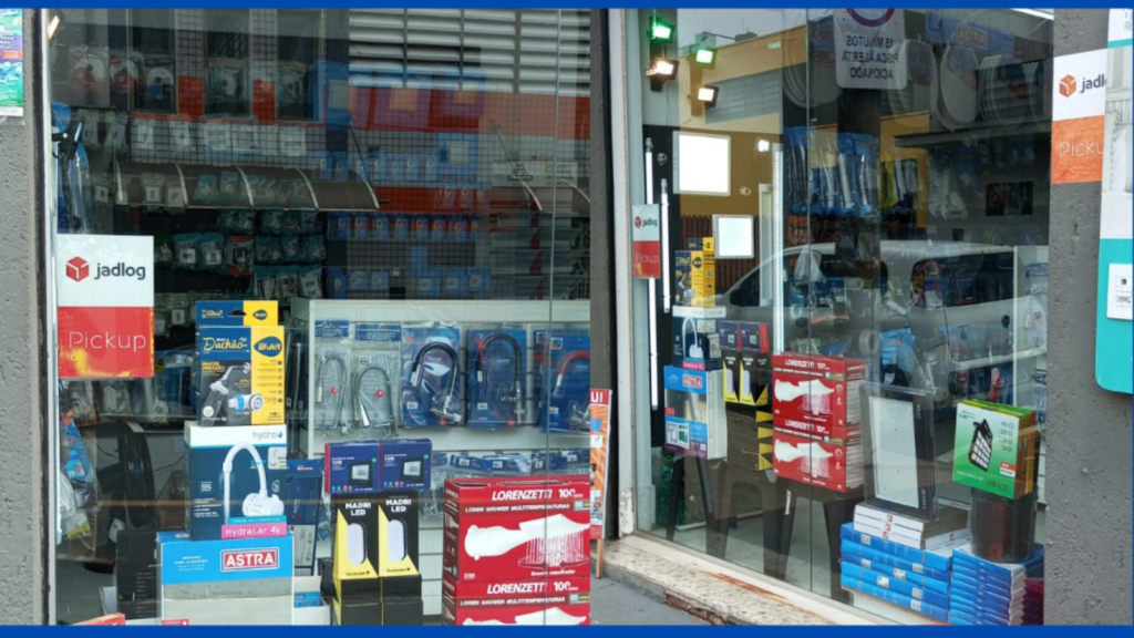 Disponibilidade em atender as tuas necessidades.