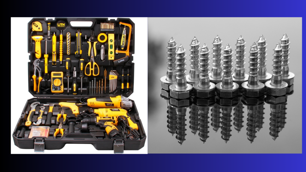 Caixa de Ferramentas