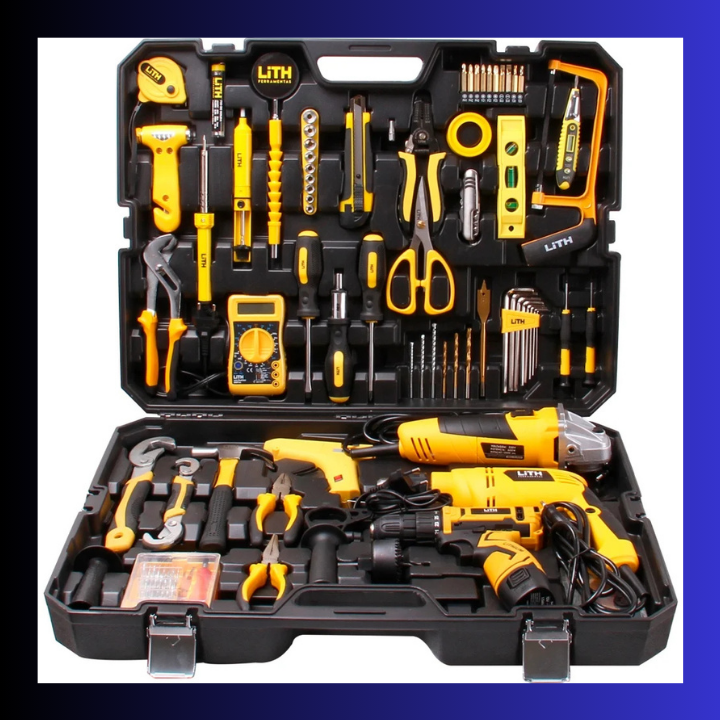 elementos que a tua casa precisa.